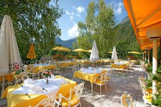 Schloss Hotel Fernsteinsee - Nassereith - 5