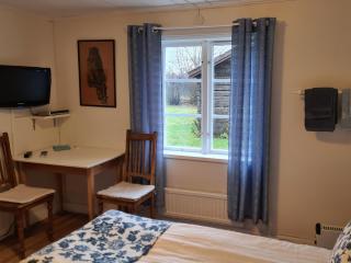 B&B Parkgården Leksand - Leksand - 6