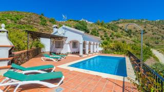 Finca La Vina Competa by Ruralidays - Cómpeta - 0