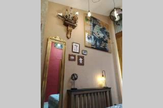 LOFT-BUHARDILLA INDUSTRIAL, junto a la Plaza Mayor, by My Home in Salamanca - Salamanque - 7