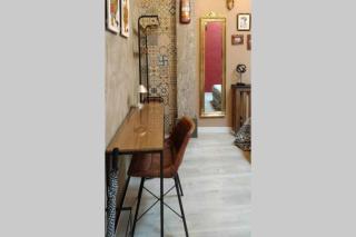 LOFT-BUHARDILLA INDUSTRIAL, junto a la Plaza Mayor, by My Home in Salamanca - Salamanque - 5