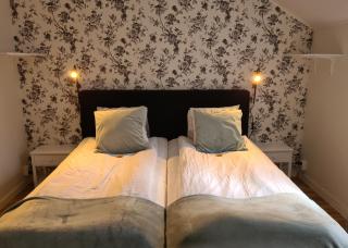B&B Parkgården Leksand - Leksand - 7