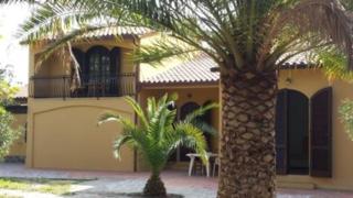 Capoliveri: Villa Artistica app. 2/bilo4 (bilocale - Capoliveri - 3