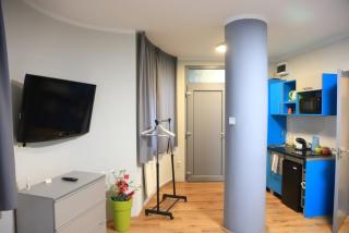 Studio Gold apartman - Pécs - 2