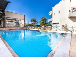 Sun Beach Apartments - Kato Daratso - 3