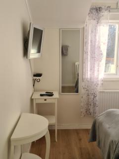 B&B Parkgården Leksand - Leksand - 8