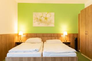 Hotel Bauer - 8