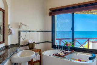 Sea Cliff Resort & Spa - Sansibar-Stadt - 8