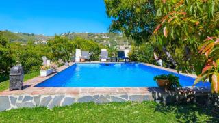 Villa Javier de Frigiliana by Ruralidays - Frigiliana - 8