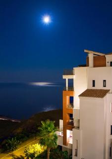Apartamento con impresionantes vistas al mar - 6