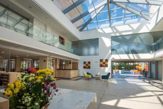 Belvedere Hotel - All inclusive - Primorsko - 9