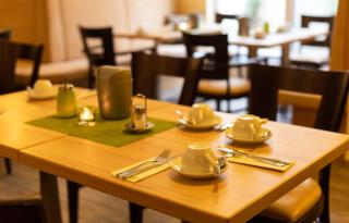 Hotel Bauer - Rauchenwarth - 8