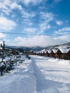 River Cottage Complex - 4