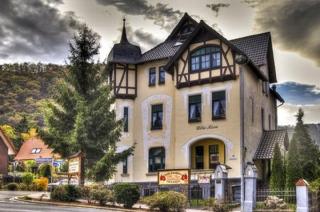 Hotel Villa Alice - Thale - 0