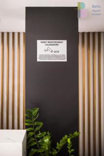 Bello ApartHostel Private Rooms - Varsovie - 7