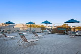 Brighton Suites Hotel - Rehoboth Beach - 8