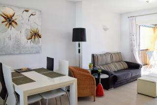 Sunny Escape by the Sea & Yacht Club - Altea - 1