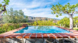 Casa Ami Guaro by Ruralidays - Guaro - 9
