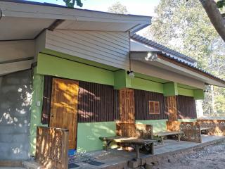 Home Garden Chaeson บ้านสวน ชวนฝัน - 7