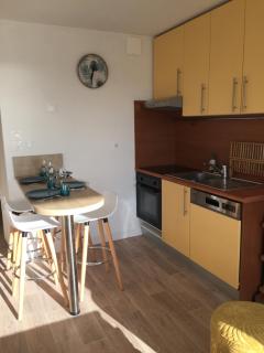 Bel Appartement 11 au rez chaussée vue mer au Maeva - Guidel - 4