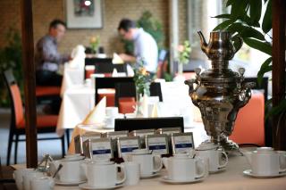 Hotel Panorama - Einbeck - 7