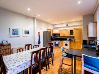 Beaufort House, Looking onto Golf Course - Pass the Keys - 3