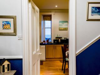 Beaufort House, Looking onto Golf Course - Pass the Keys - 7