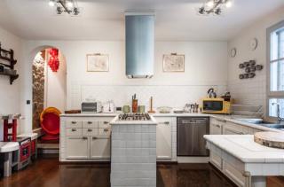 Casa Costanza - Larciano - 9