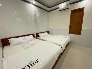 Tùng Thủy Homestay - Dinh Thầy Thím Lagi - 6