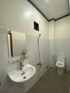 Tùng Thủy Homestay - Dinh Thầy Thím Lagi - Lagi - 1