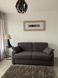 St Louis Appartement - Roanne - 6