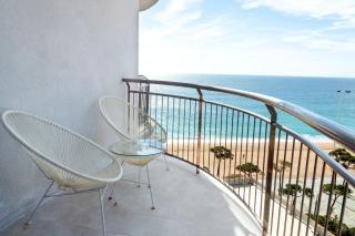 Hotel Aromar - Platja d'Aro - 4