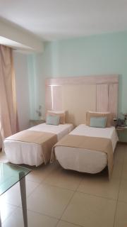 Sol Hotel - Praia - 9