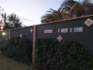 Pousada A Vida é Bela - Águas Belas - 5