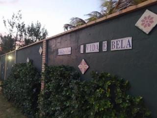 Pousada A Vida é Bela - Águas Belas - 4