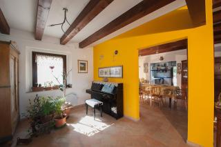 B&B Punto Magico - Offagna - 3