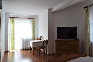Vila Brad - Predeal - 8