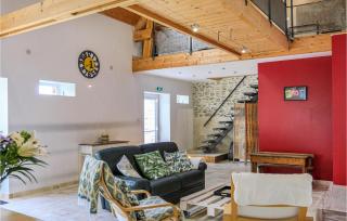2 Bedroom Cozy Home In La Meauffe - La Meauffe - 8