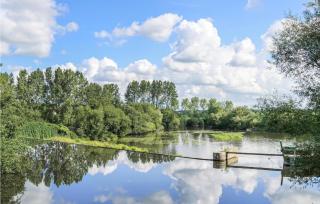 2 Bedroom Cozy Home In La Meauffe - La Meauffe - 3