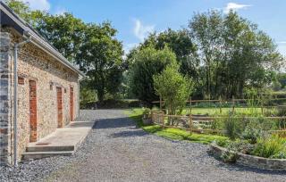2 Bedroom Cozy Home In La Meauffe - La Meauffe - 5