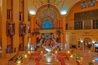 Carthage Thalasso Resort - Gammarth - 2
