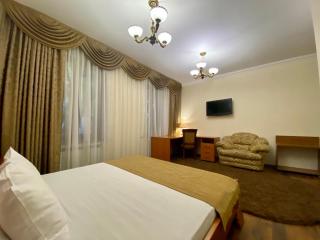 Boomerang Business Hotel - 1