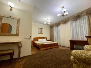 Boomerang Business Hotel - 3