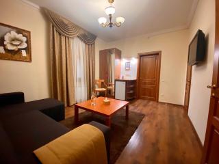 Boomerang Business Hotel - Odesa - 6