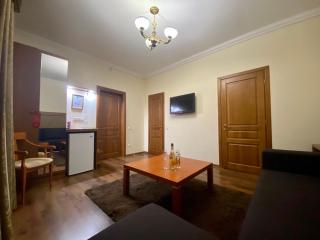 Boomerang Business Hotel - Odesa - 5
