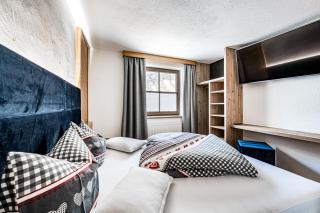 Das Apart Rauch Gurgl - 6