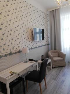 Boutique Hotel Kugel Wien - Vienna - 8
