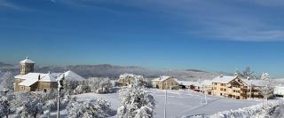 Le Relais Nordique - Giron - 7