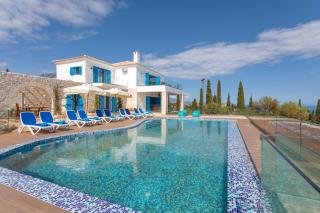Indigo Villa - 9