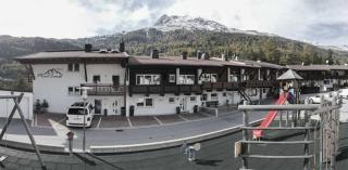 Haus Ingrid - Sölden - 8